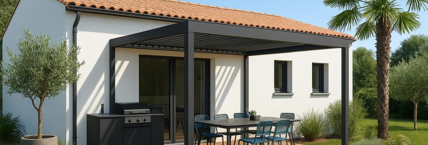 Maison 80 m² à construire Ondres (40440)