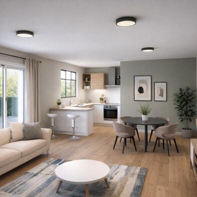 Maison 5 pièces 377000 €