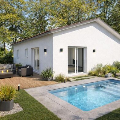 Maison 4 pièces 330990 €