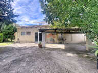 A VENDRE MARSEILLE PENNES MIRABEAU GAVOTTE 13015 MAISON TERRAIN PISCINE GARAGE DEPENDANCE COMMERCIAL — photo 2