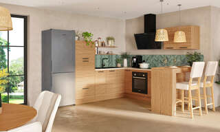 Maison 80 m² à construire Saint-Germain-du-Puch (33750)