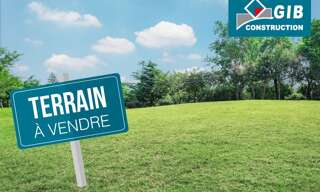 Maison 90 m² à construire Labouheyre (40210)