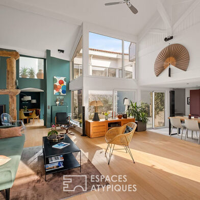 Maison 6 pièces 995000 €