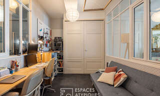 Appartement 4 Pièces 124 m² à vendre à Lyon 7 (69007)