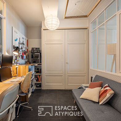 Appartement 4 pièces 529000 €