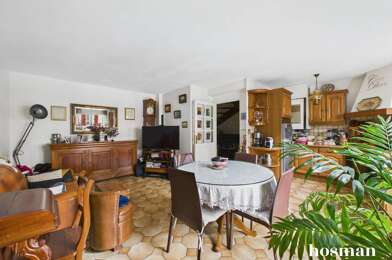 Appartement 3 pièces 295000 €