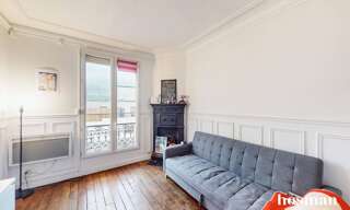 Appartement 2 Pièces 37 m² à vendre à Paris 20 (75020)