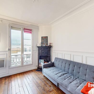 Appartement 2 pièces 365000 €