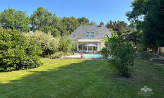 Maison 11 Pièces 237 m² à vendre à Grandchamp-des-Fontaines (44119)