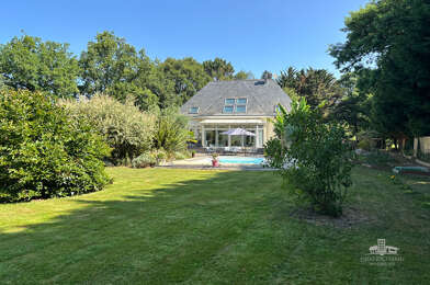 Maison 11 pièces 499900 €