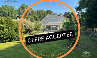 Maison 11 Pièces 237 m² à vendre à Héric (44810)