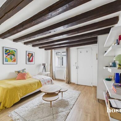 Appartement 1 pièces 260000 €