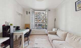 Appartement 2 Pièces 44 m² à vendre à Paris 12 (75012)