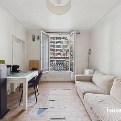 Appartement 2 pièces 370000 €