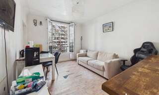 Appartement 2 Pièces 44 m² à vendre à Paris 12 (75012)