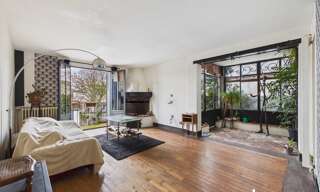 Maison 5 Pièces 118 m² à vendre à Champigny-sur-Marne (94500)