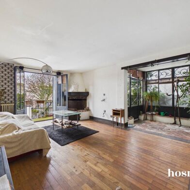 Maison 5 pièces 399000 €