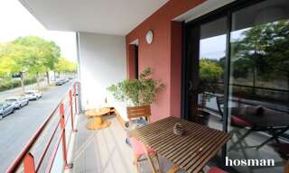 Appartement 2 Pièces 45 m² à vendre à Nantes (44300)