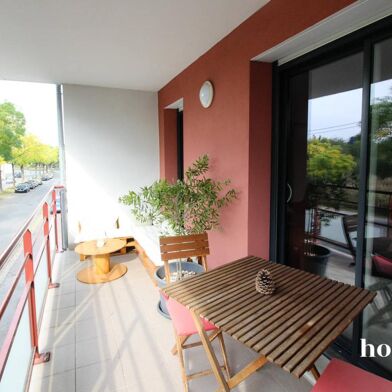 Appartement 2 pièces 169900 €