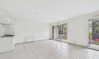 Appartement 2 Pièces 45 m² à vendre à Nantes (44300)