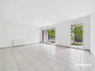 Appartement T2 récent de 45,40 m² avec terrasse - Proche Beaujoire, Nantes — photo 2