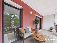 Appartement T2 récent de 45,40 m² avec terrasse - Proche Beaujoire, Nantes — photo 3