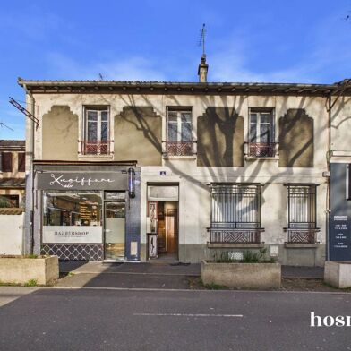 Maison 5 pièces 341900 €