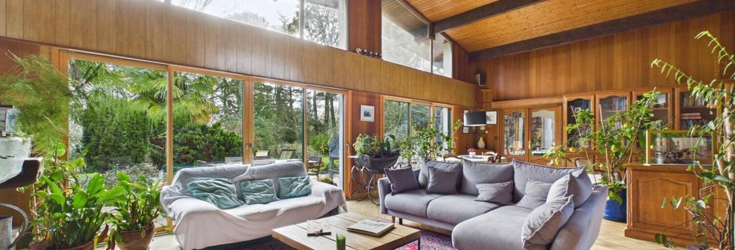 Maison 6 Pièces 235 m² à vendre à Sucé-sur-Erdre (44240)