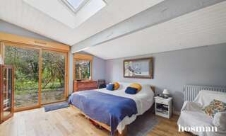 Maison 6 Pièces 235 m² à vendre à Sucé-sur-Erdre (44240)