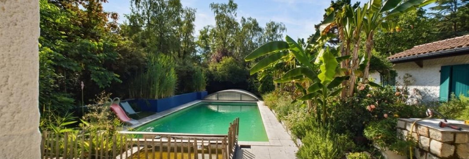 Maison 6 Pièces 235 m² à vendre à Sucé-sur-Erdre (44240)
