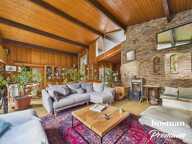 Maison de 235 m² avec piscine sur un terrain de 10 715m² et accès privé à l'Erdre - Sucé-sur-Erdre — photo 4
