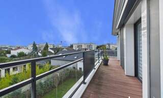 Appartement 4 Pièces 96 m² à vendre à Saint-Maur-des-Fossés (94210)