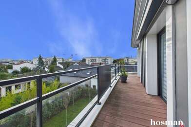 Appartement 4 pièces 550000 €