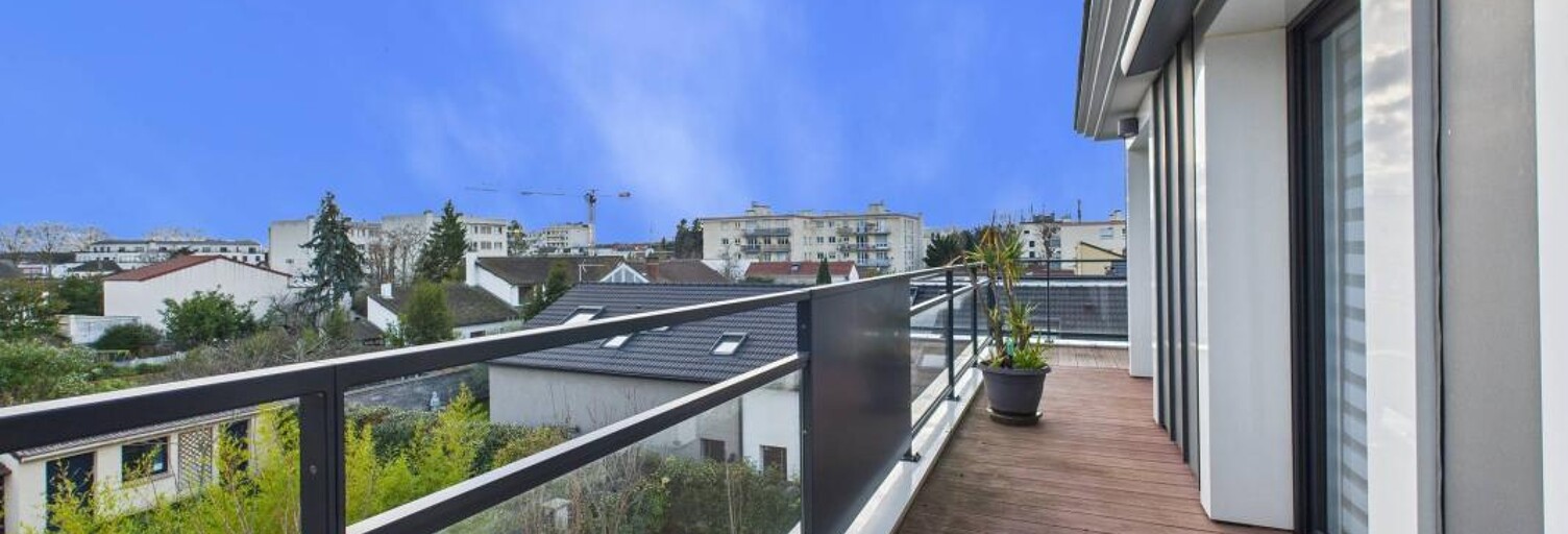 Appartement 4 Pièces 96 m² à vendre à Saint-Maur-des-Fossés (94210)