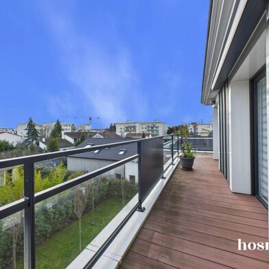 Appartement 4 pièces 575000 €