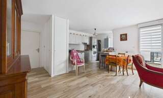 Appartement 4 Pièces 96 m² à vendre à Saint-Maur-des-Fossés (94210)