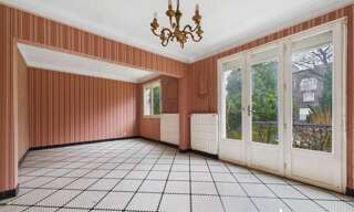 Maison 4 Pièces 92 m² à vendre à Saint-Herblain (44800)