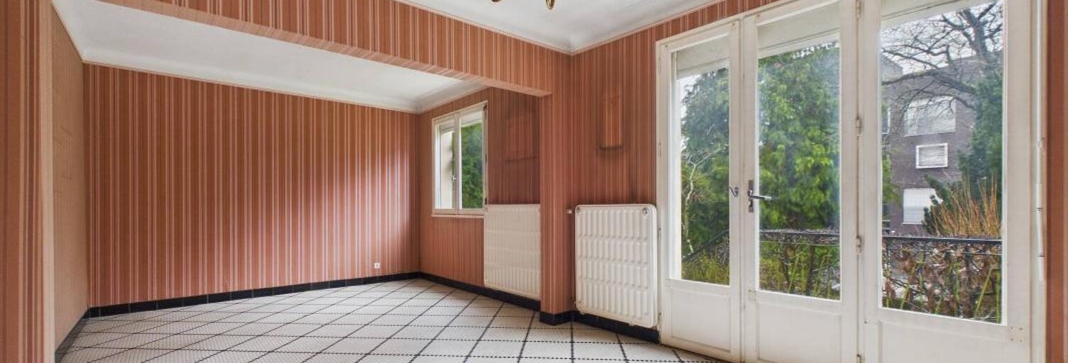 Maison 4 Pièces 92 m² à vendre à Saint-Herblain (44800)