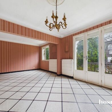 Maison 4 pièces 249900 €