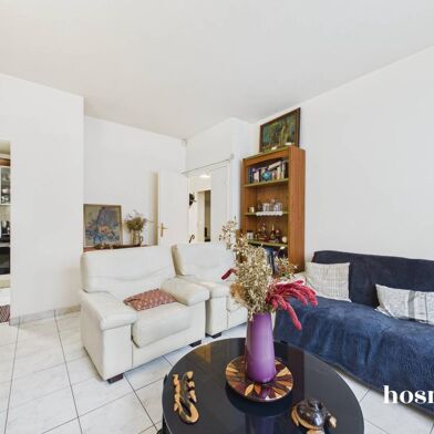 Appartement 2 pièces 350000 €