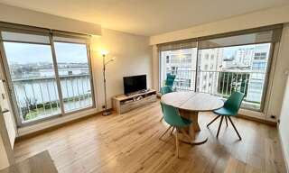 Appartement 2 Pièces 43 m² à vendre à Rouen (76000)