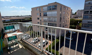 Appartement 2 Pièces 43 m² à vendre à Rouen (76000)