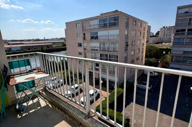 Appartement 2 pièces 114000 €