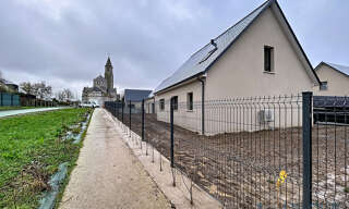 Maison 5 Pièces 98 m² à louer à Terres-de-Caux (76640)