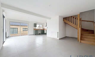 Maison 4 Pièces 93 m² à louer à Terres-de-Caux (76640)