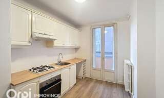 Appartement 4 Pièces 81 m² à louer à Clermont-Ferrand (63000)