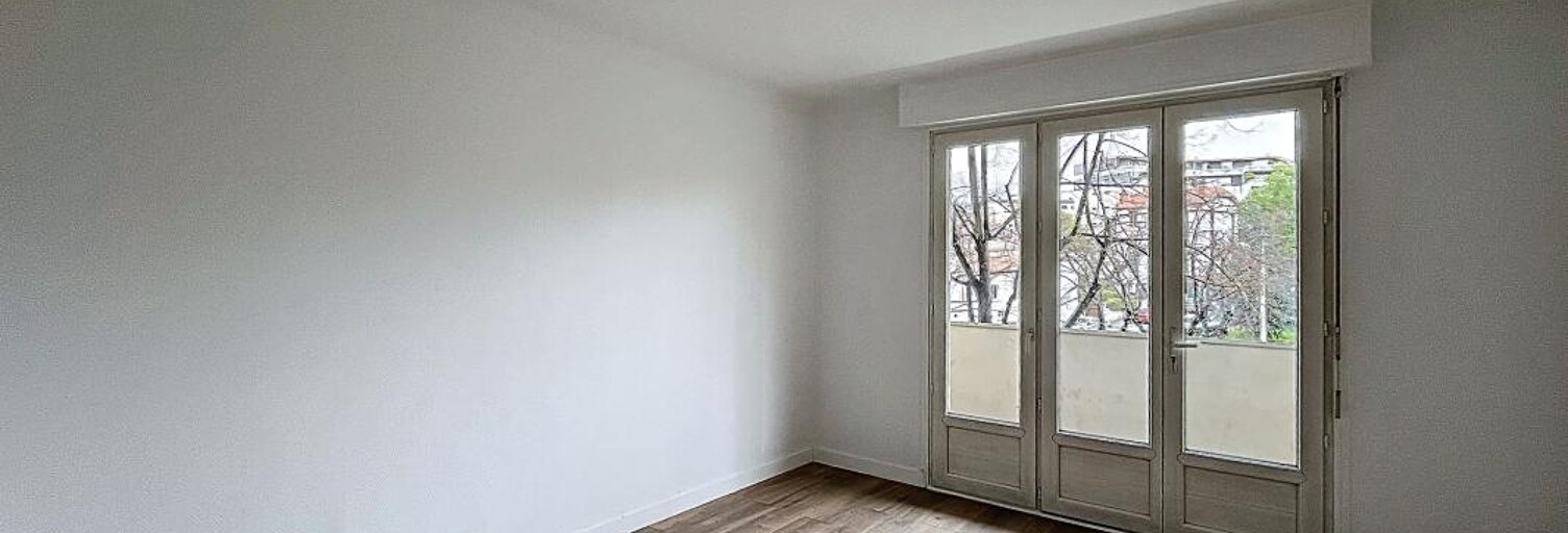 Appartement 4 Pièces 81 m² à louer à Clermont-Ferrand (63000)