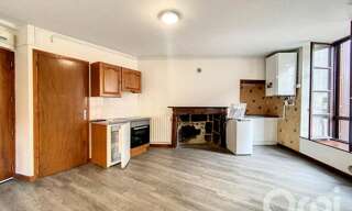 Appartement 2 Pièces  m² à louer à Saint-Flour (15100)