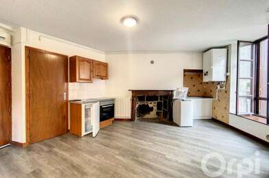 Appartement 2 pièces 326 €