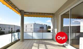 Appartement 4 Pièces 120 m² à louer à Tassin-la-Demi-Lune (69160)